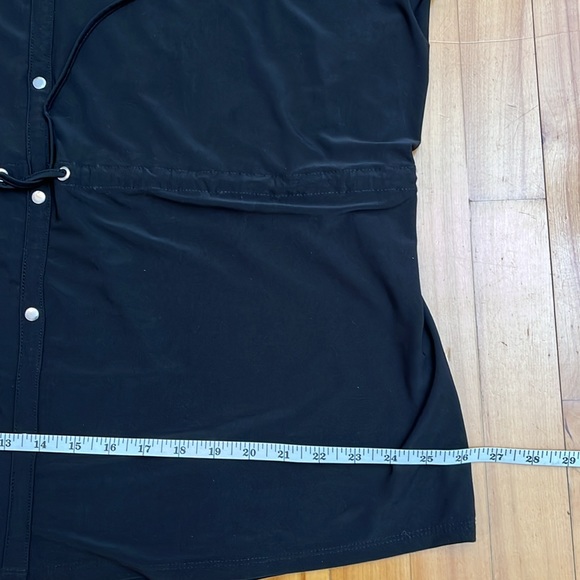 [2X] Black Top - Picture 12 of 15